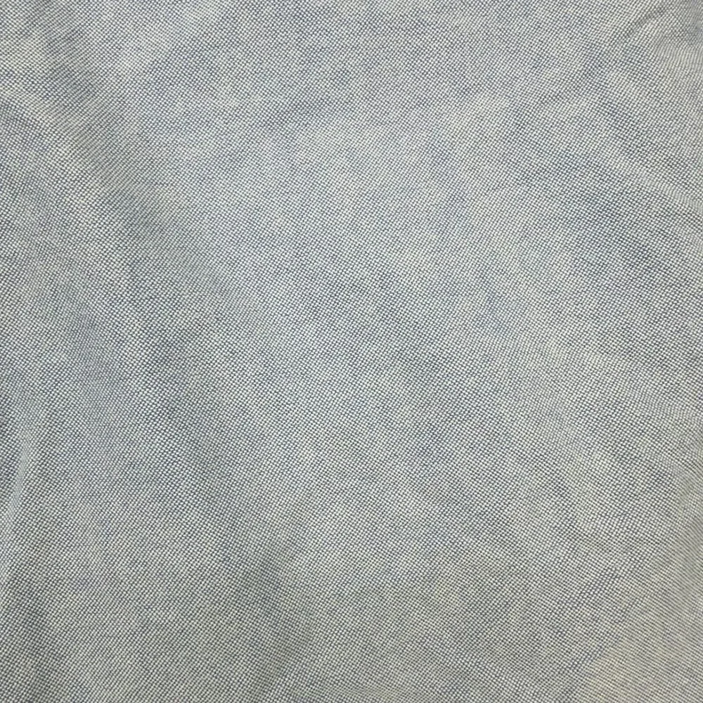 Polo Ralph Lauren Chino Shorts Mens 33 Chambray Light Blue Classic Fit 9